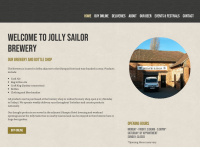 Jollysailorbrewery.uk