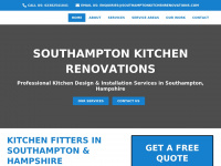 southamptonkitchenrenovations.com