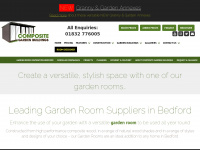 bedford-gardenrooms.co.uk