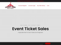 tickettent.co.uk