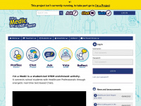 Imamedic.uk