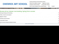 chiswickartschool.co.uk