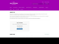 Jolly-stitcher.co.uk