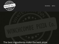winchcombepizzacompany.co.uk
