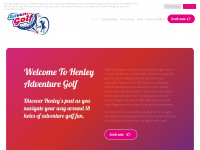 henleyadventuregolf.co.uk