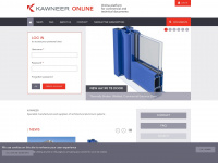 Kawneer-online.co.uk