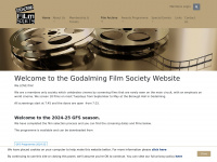 Godalmingfilmsoc.org.uk