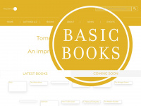 basicbooks.uk