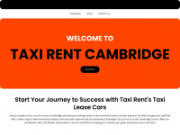 taxirent.co.uk