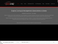 Redlinetuning.co.uk