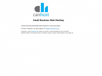 canhost.co.uk