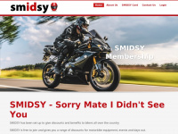 smidsy.co.uk