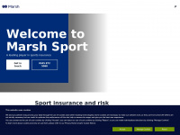 marshsport.co.uk