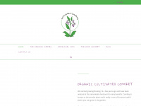 cultivated-comfrey.co.uk