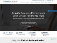 virtual-assistant-india.com