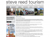 stevereedtourism.co.uk