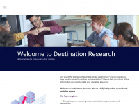 destinationresearch.co.uk
