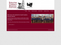 southcumbriamusicalfestival.co.uk