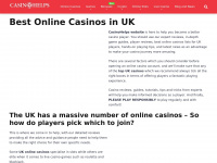 casinohelps.com