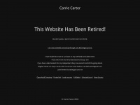 carriecarter.co.uk