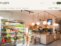 Trudes.co.uk