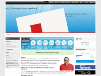 Drivewithmark.co.uk