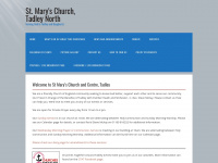 st-marys-church-tadley.org.uk