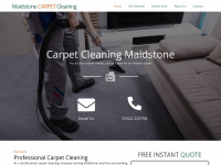 maidstonecarpetcleaning.co.uk