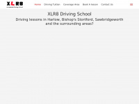 Xlr8driving-school.co.uk