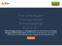 finestmortgagesolutions.co.uk