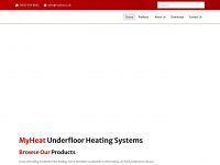 Myheat.co.uk