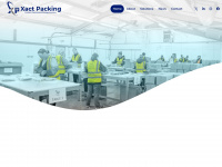 Xactpacking.co.uk
