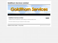 goldthorn.uk