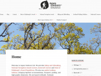 Aspenoutdoors.co.uk