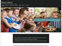 musiclifeline.org.uk