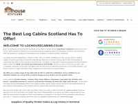 loghousecabins.co.uk