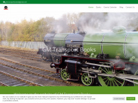 gmtransportbooks.co.uk
