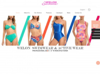 welonswimwear.com