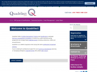 quadrilect.co.uk