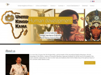Unitedkingdomsofkama.org