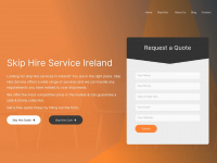 skiphireservice.ie