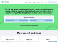 Reutilize.co.uk