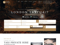 londontaxi247.co.uk