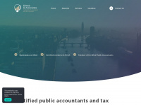 Kimeeandassociates.co.uk