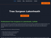 lakenheathtreesurgeons.co.uk