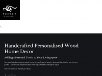wisteria-woodcraft.co.uk