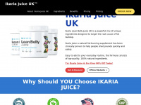 ikaria-juice.co.uk