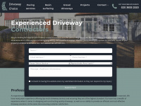 Drivewaychoice.co.uk