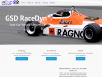 racedyn.co.uk