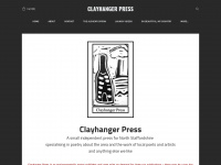 clayhangerpress.co.uk